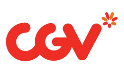 CGV - Berbagai Cabang