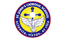 St. John School  BSD - Tangsel