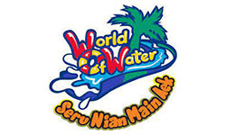 World of Water - Jambi